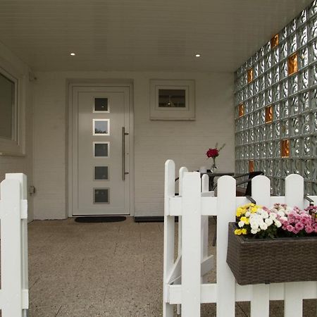 Zur Alten Post II Dagebüll Kültér fotó